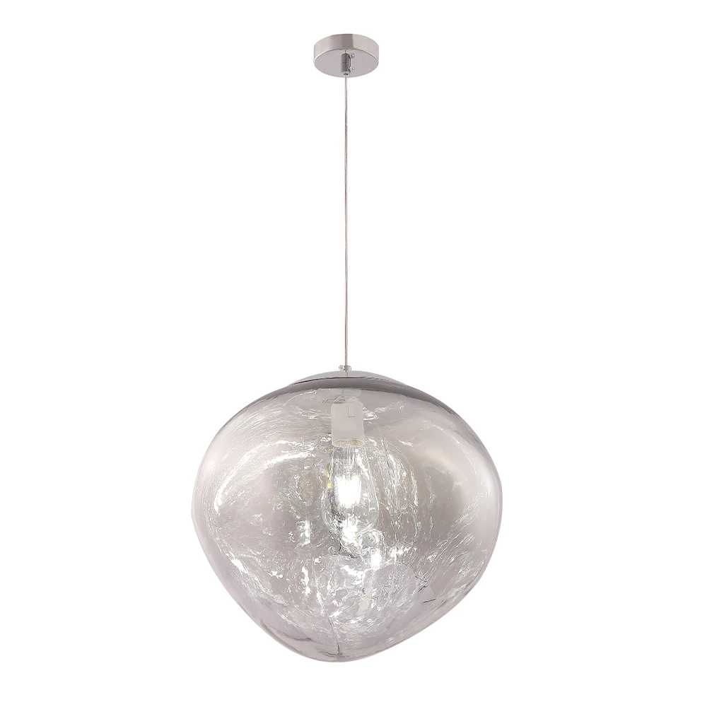 MALAGA SP1 D360 CHROME Crystal Lux