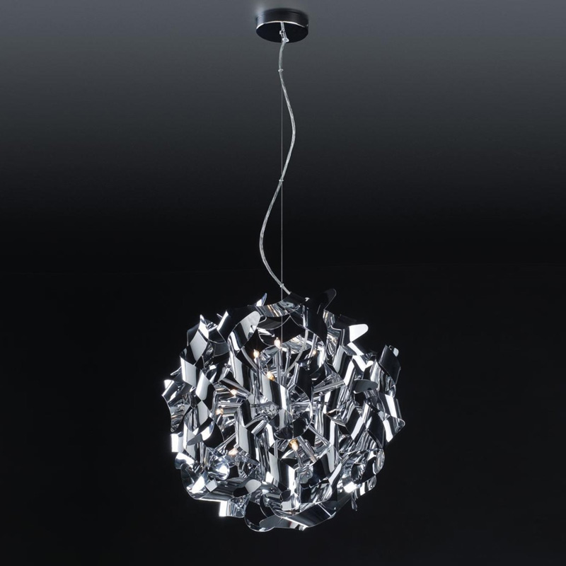 MD51015-12C Chrome Illuminati