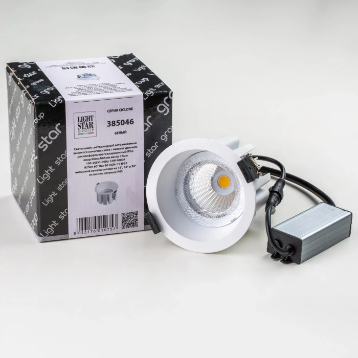 385046 Lightstar