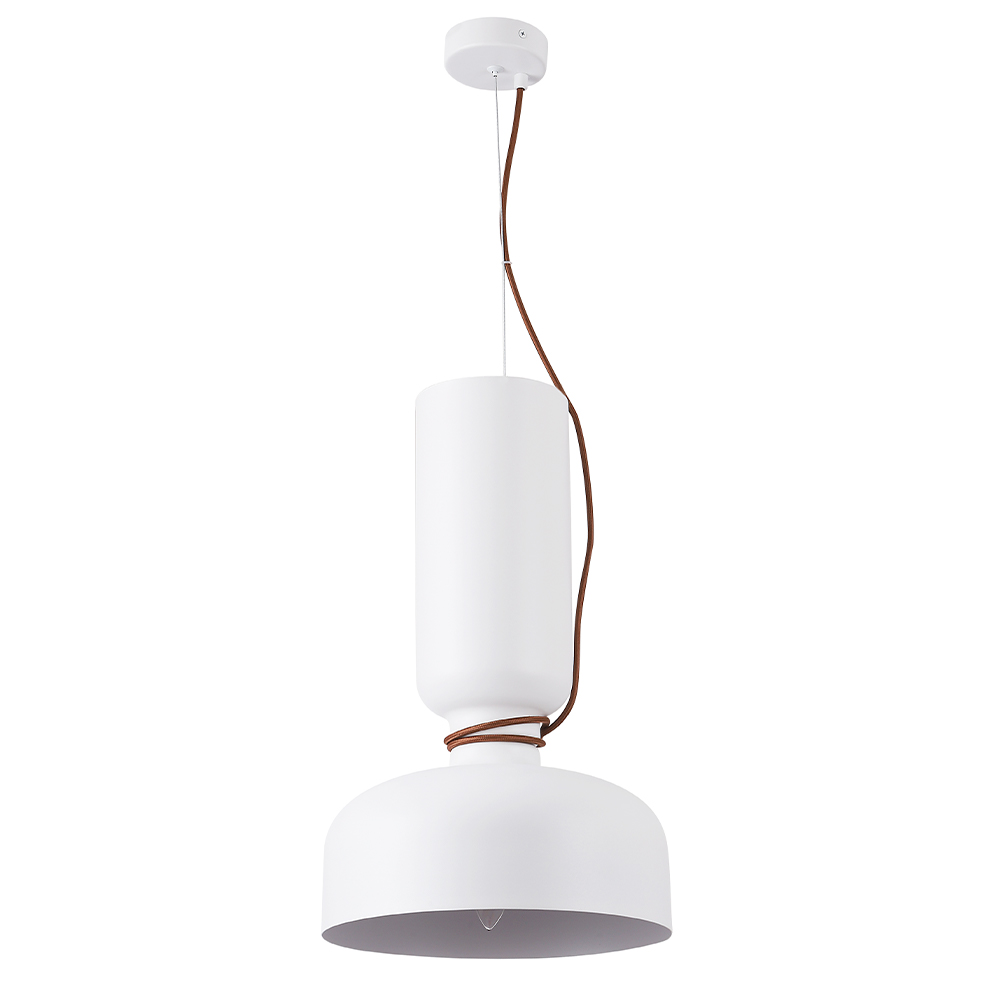 UNO SP1.3 WHITE Crystal Lux