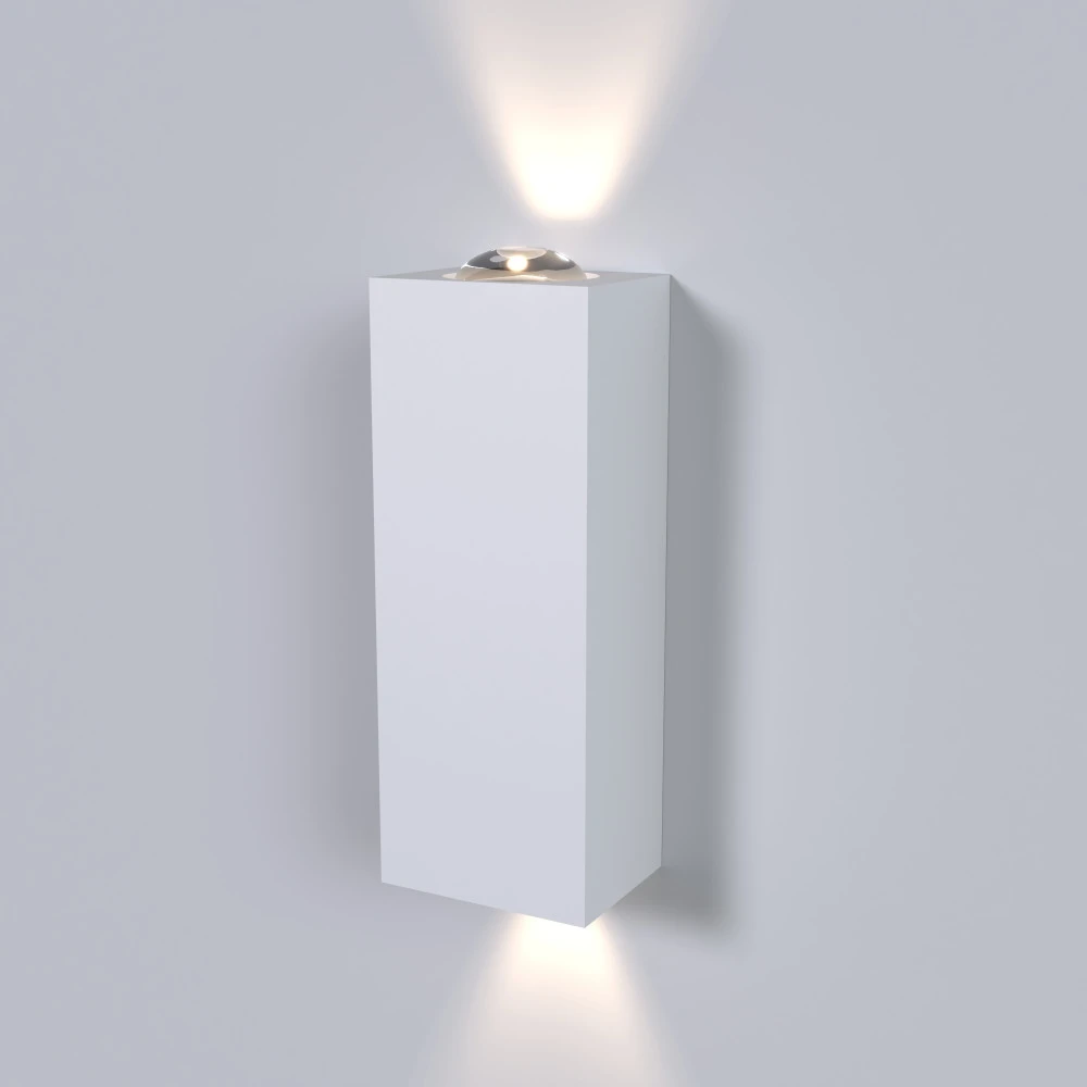 40110/LED белый Elektrostandard