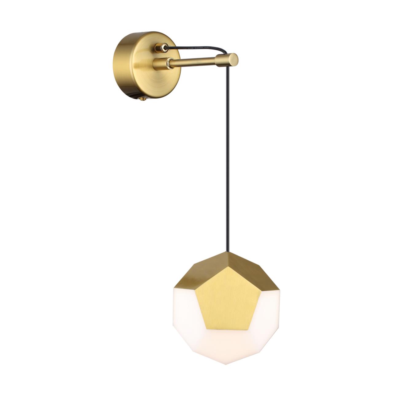 4305/7WL Odeon Light