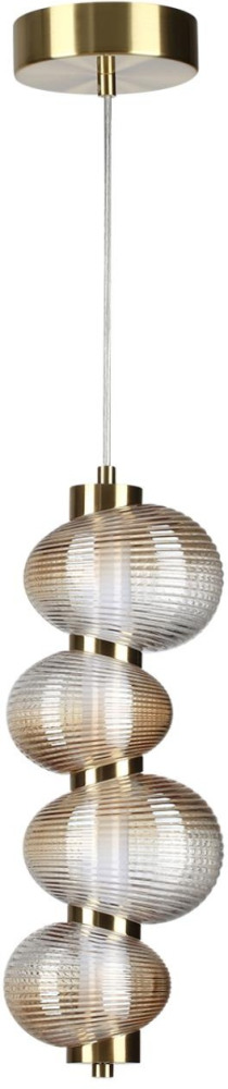 5095/17L Odeon Light