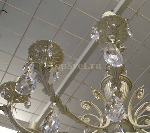 910/10 BRONZ IVORY Nervilamp