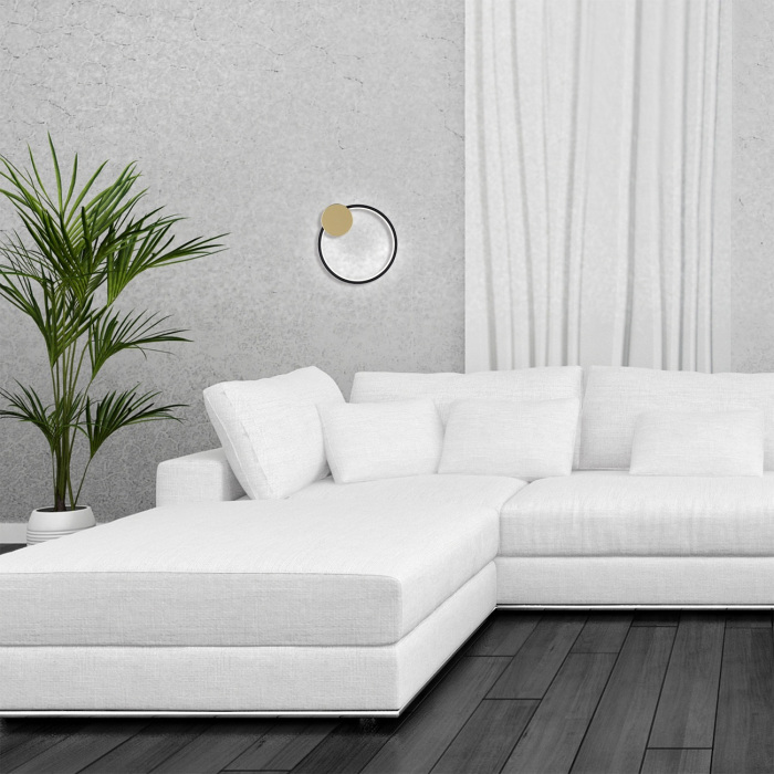 10263/1LED Escada
