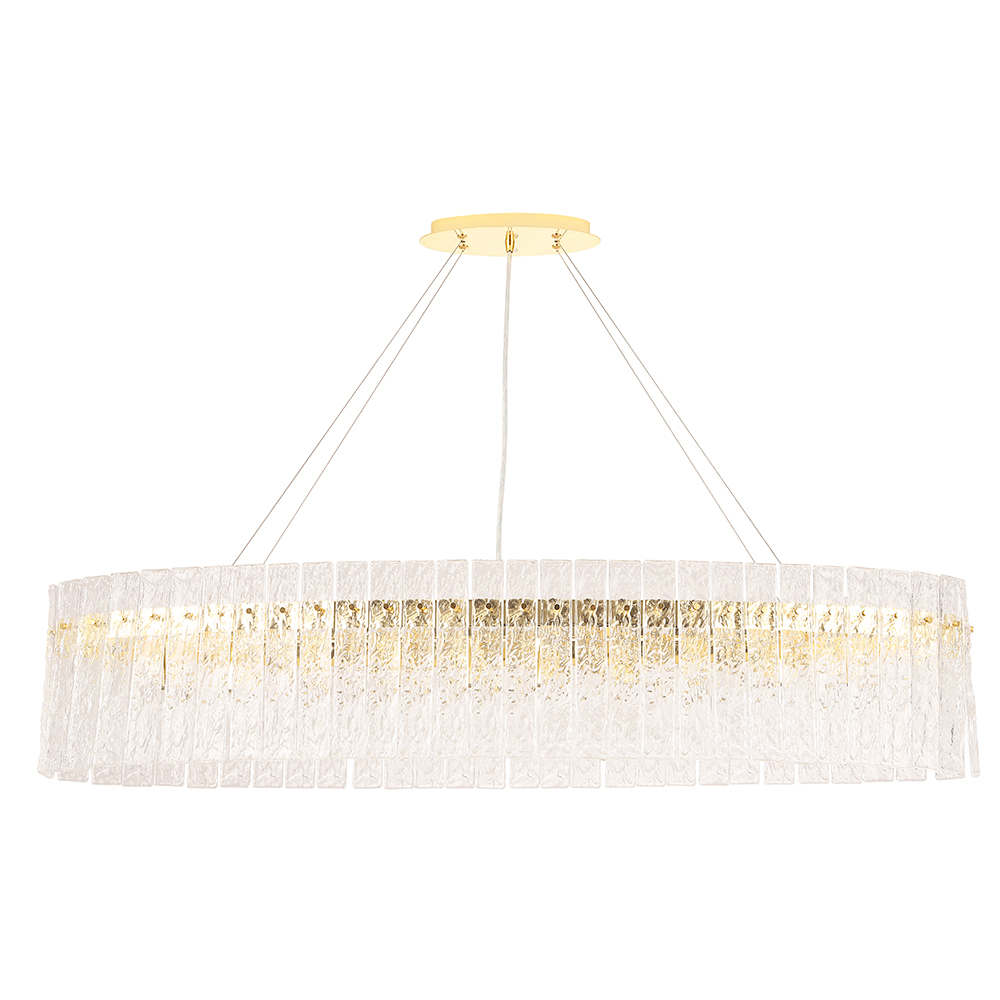 OVIEDO SP12 L1200 Crystal Lux