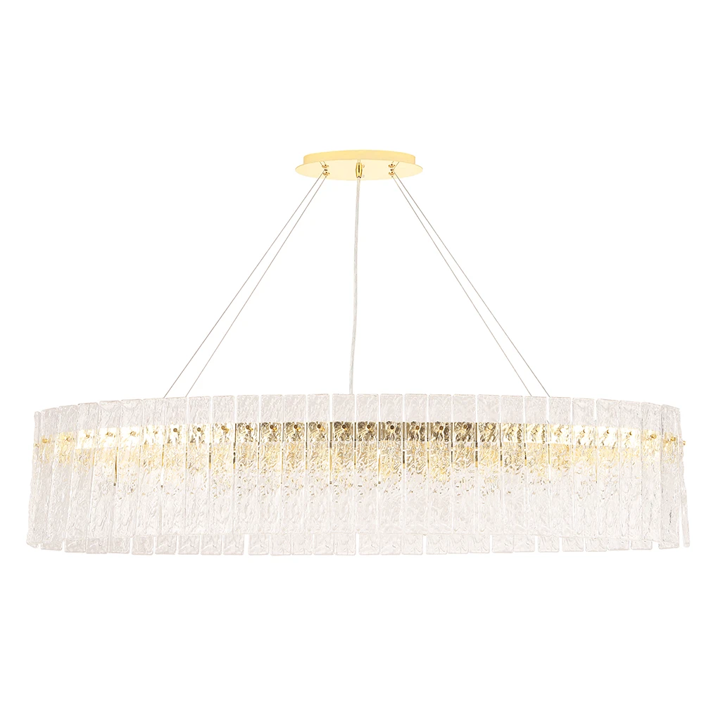 OVIEDO SP12 L1200 Crystal Lux