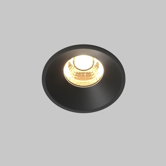 DL058-7W2.7K-B Maytoni