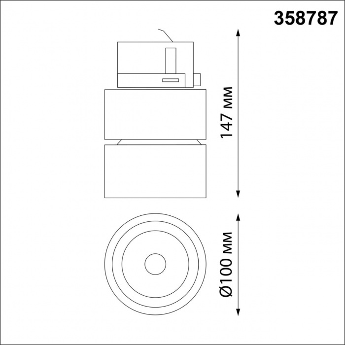 358787 Novotech