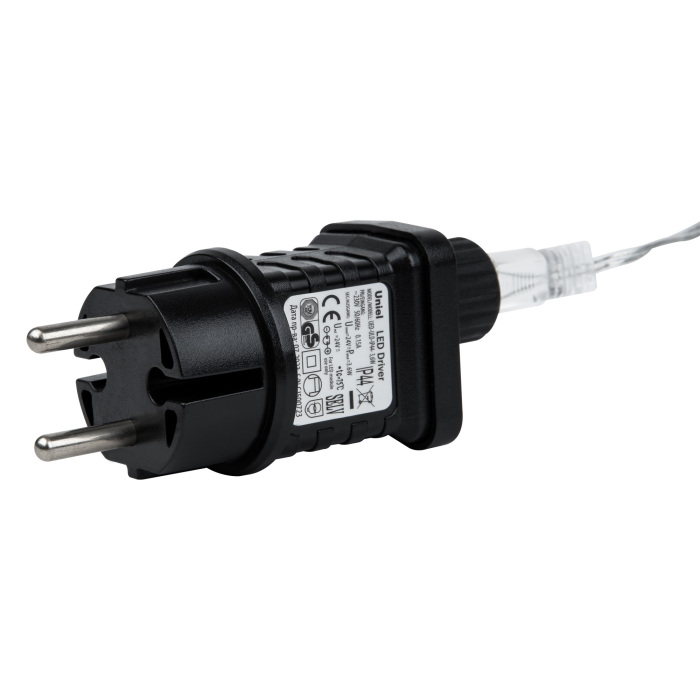 ULD-B12006-195/TTK PINK IP44 Uniel