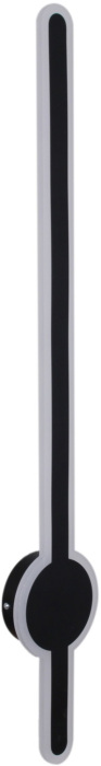86230-9.2-001U LED21W BK Reluce