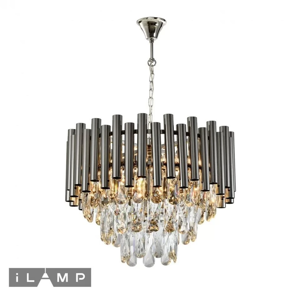 P9510-4 NIC iLamp