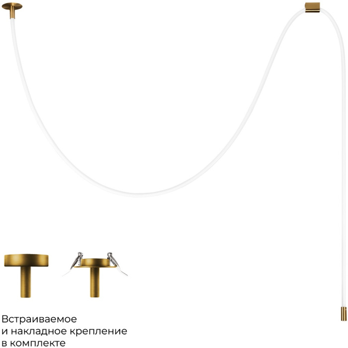 10388A Brass