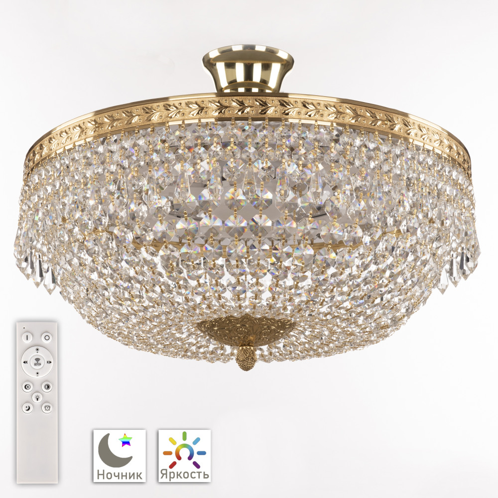 19011/45IV/LED-DIM G Bohemia