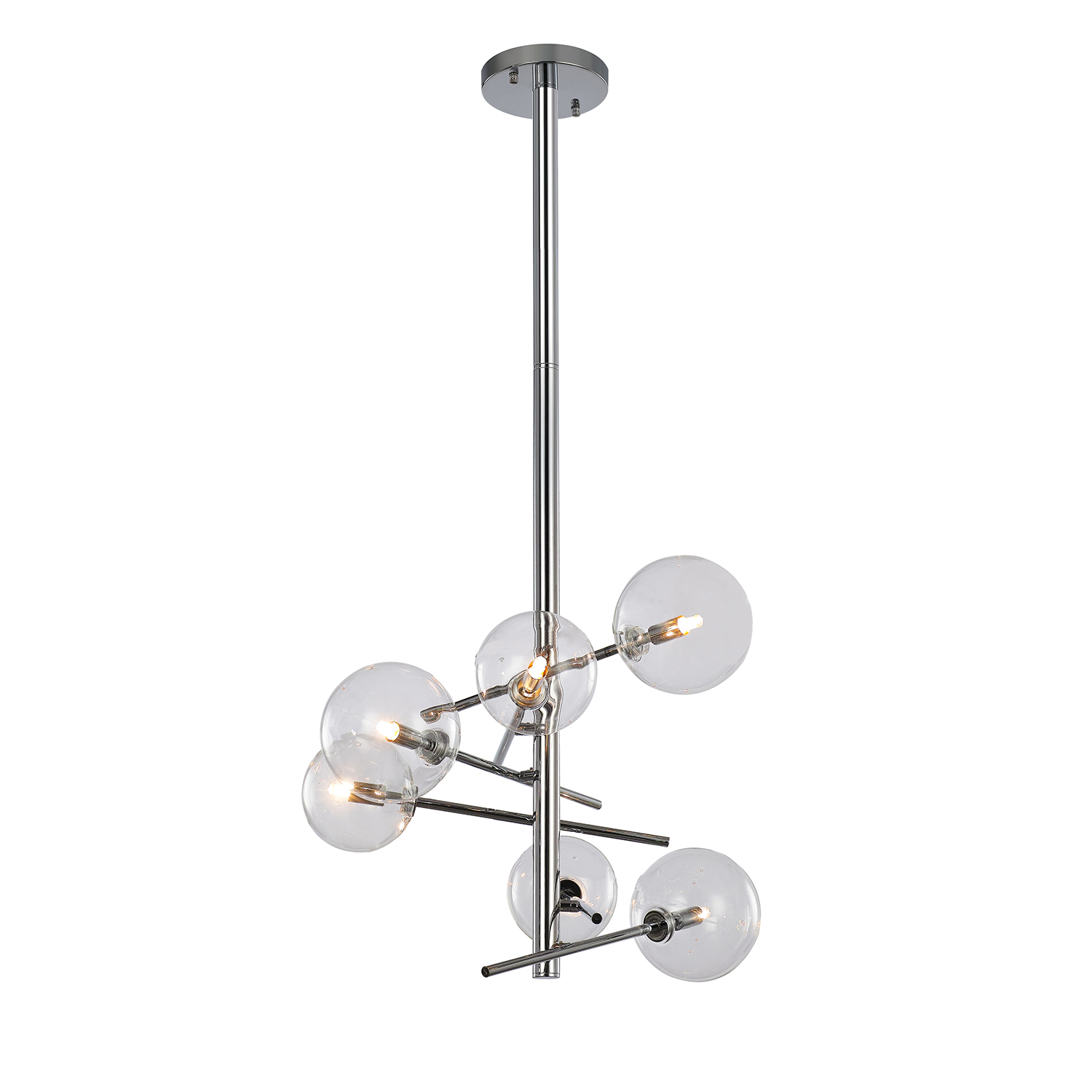 MX19009070-6A chrome Delight Collection