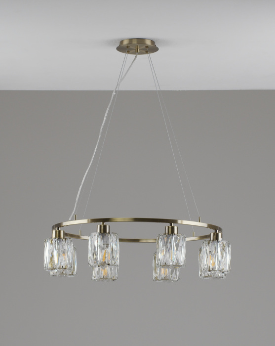 V11685-8P Moderli