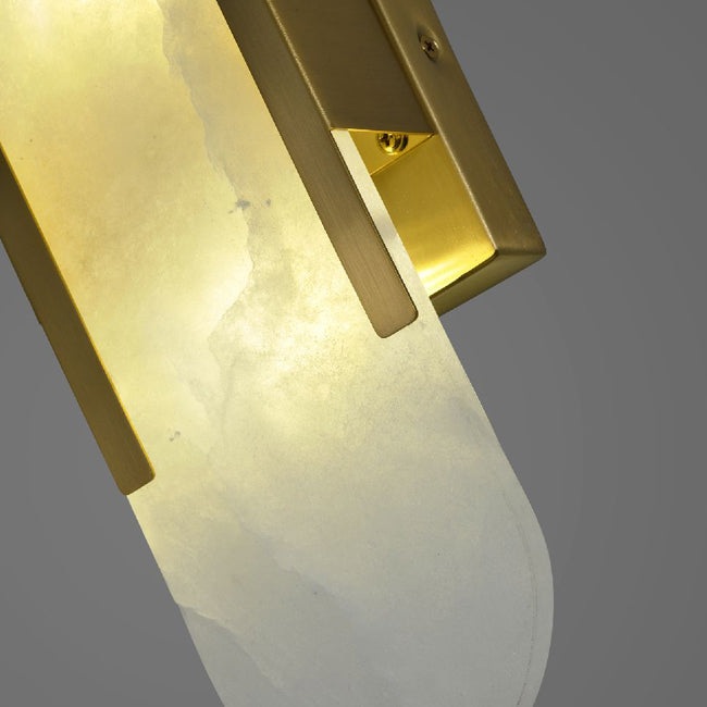 F037/S gold/white Delight Collection