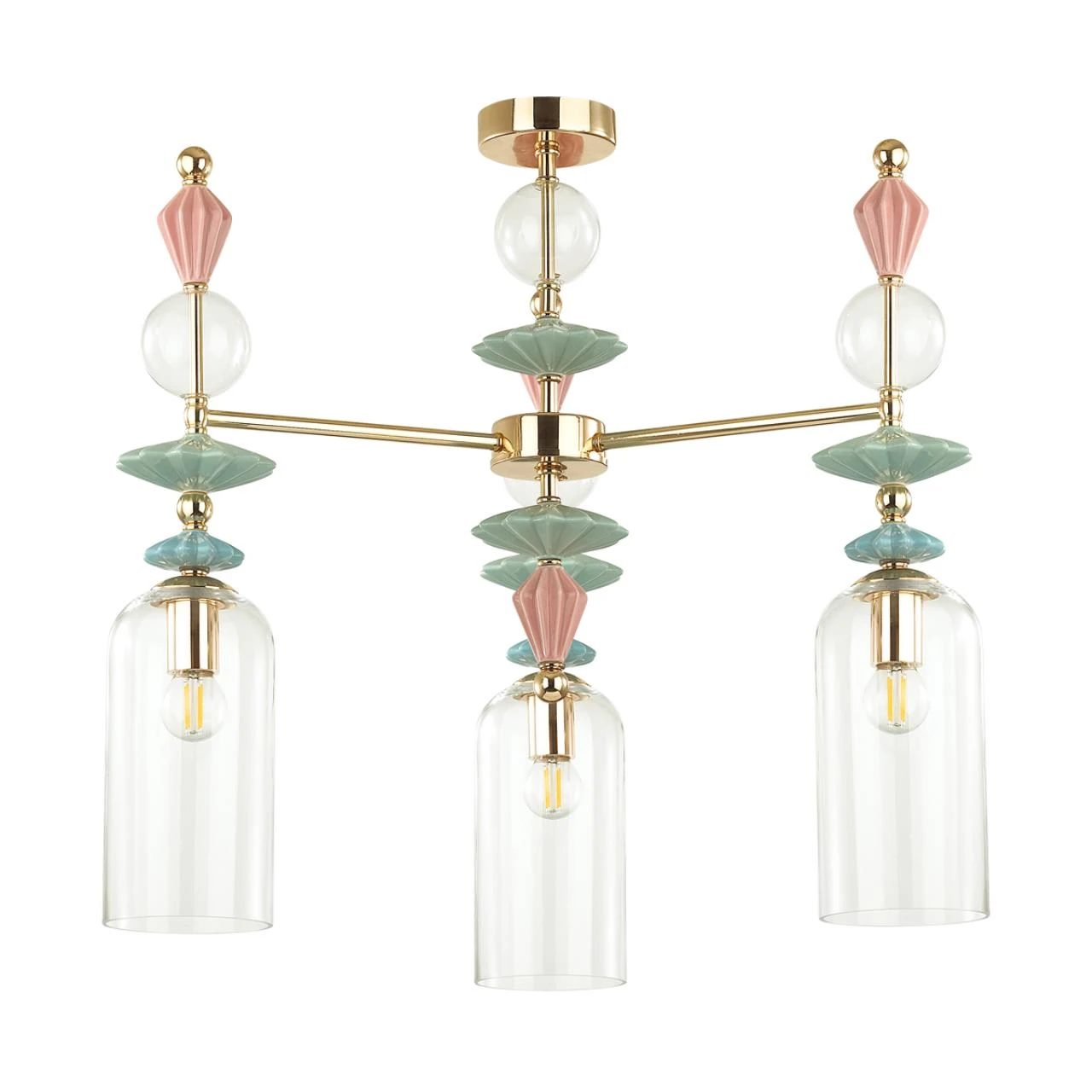 4855/3C Odeon Light