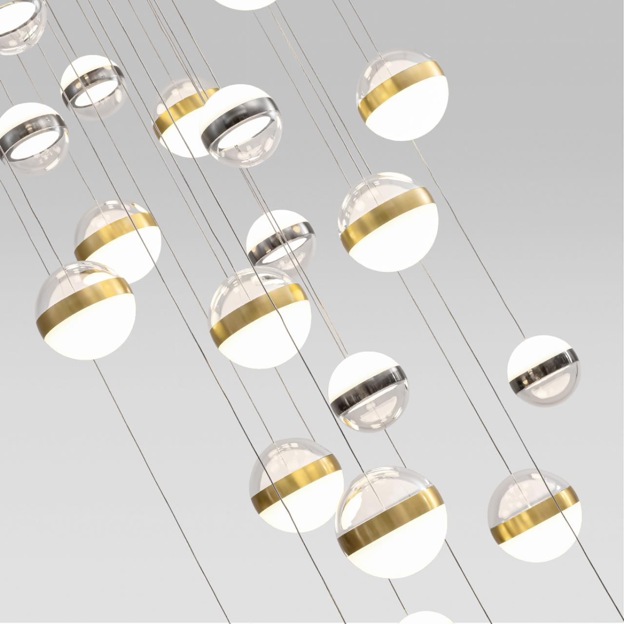 5037/232L Odeon Light