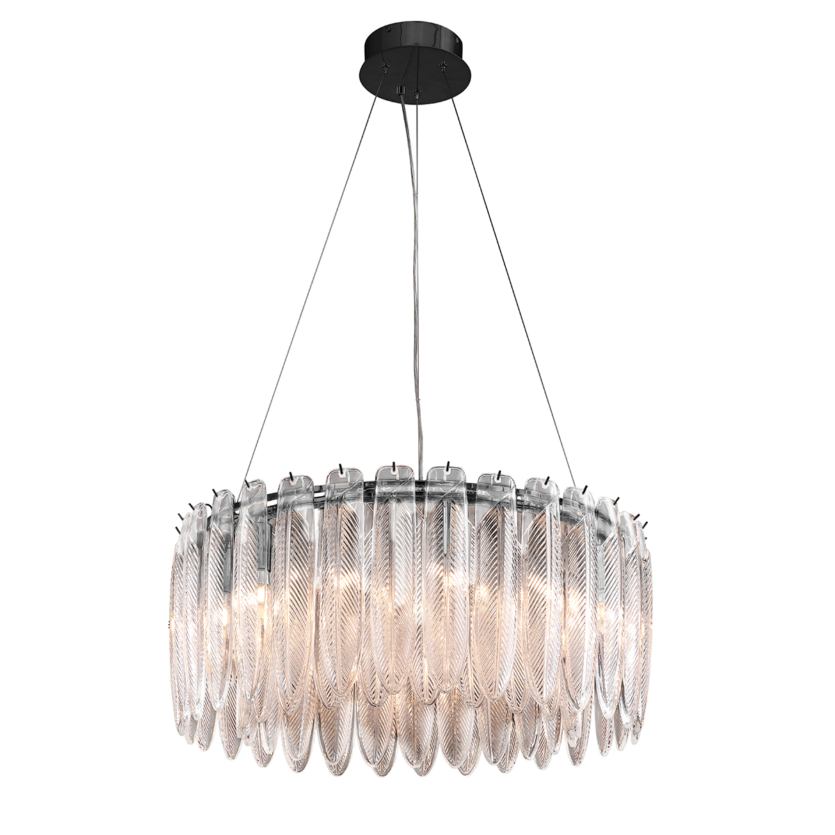 MD22027002-D65 matt black Delight Collection