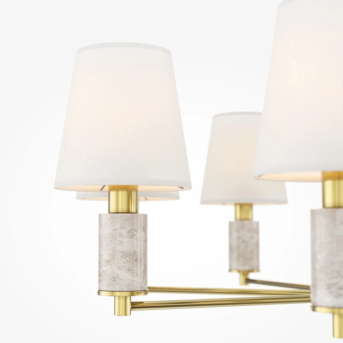 MOD483PL-08BS Maytoni