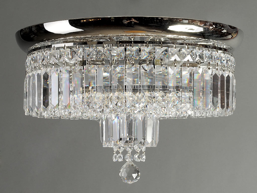 2005/30/3/AS chrome Asfour Crystal