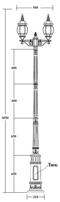 83410SA E7 02 Gb Oasis Light