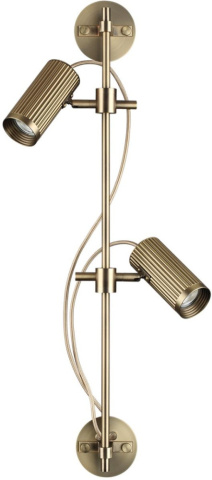 7013/2W Odeon Light