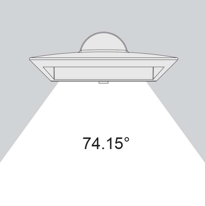 W1880L S Oasis Light