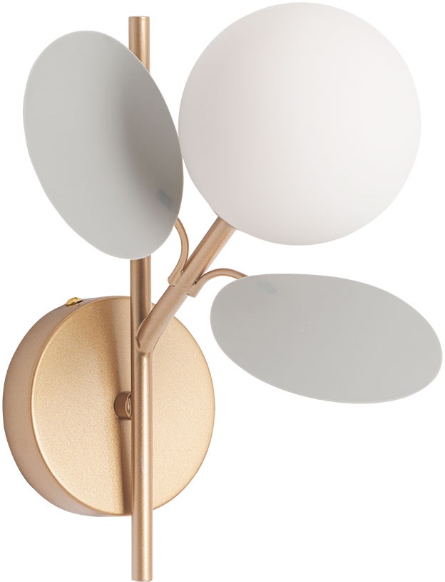 A1369AP-1GY Arte Lamp