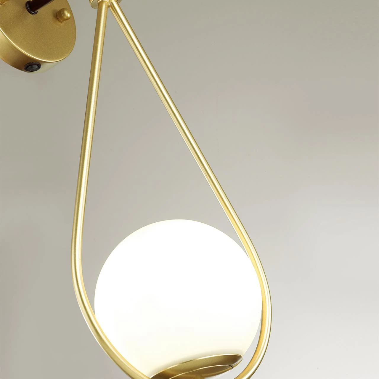 4810/1W Odeon Light