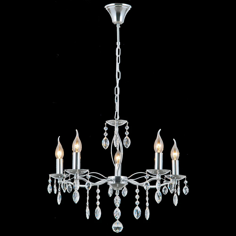 IL0266-5PSQ-24 CR CASTOR ILLUMICO