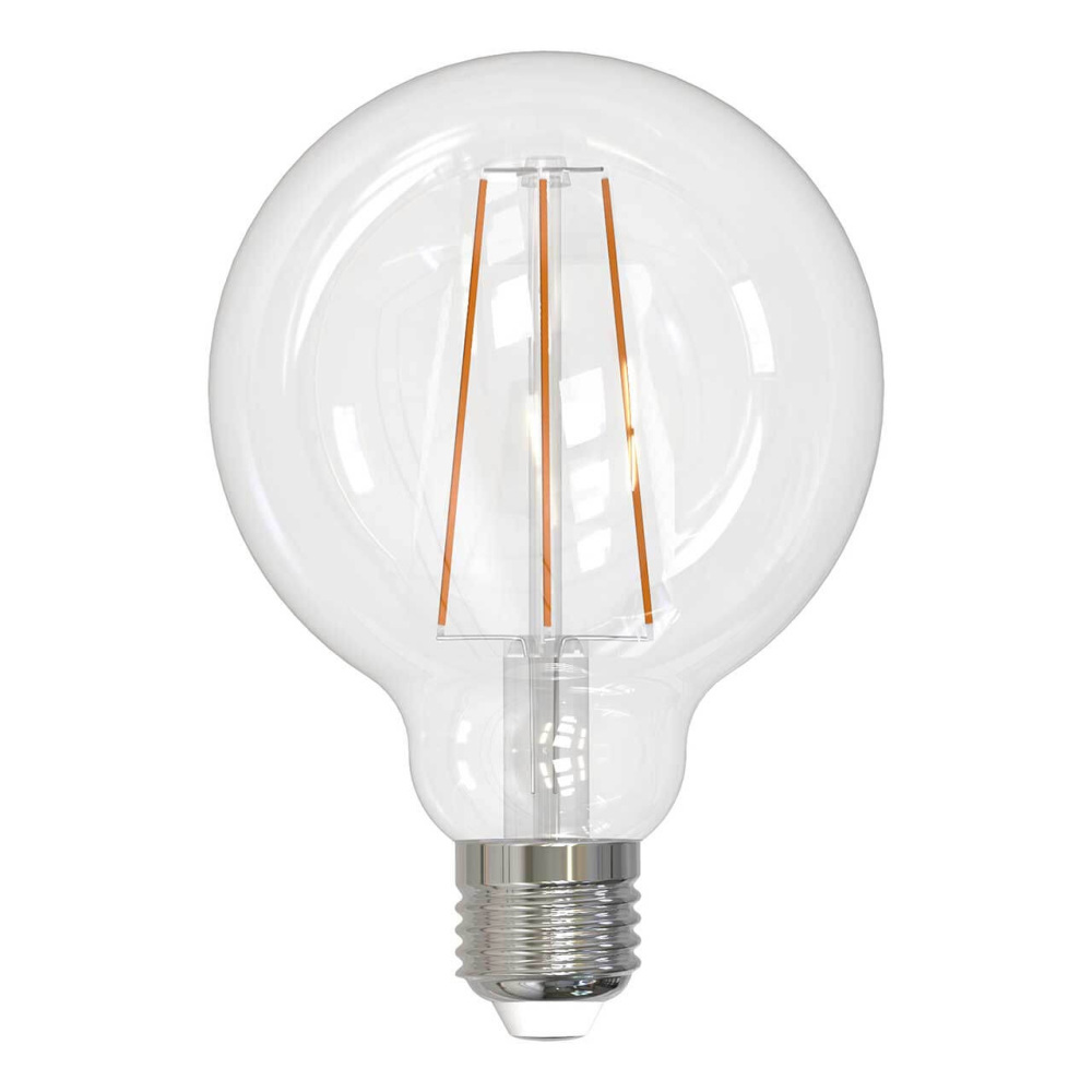 LED-G95-15W/4000K/E27/CL PLS02WH картон Uniel