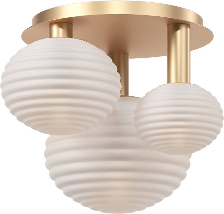 MOD268CL-03G Maytoni