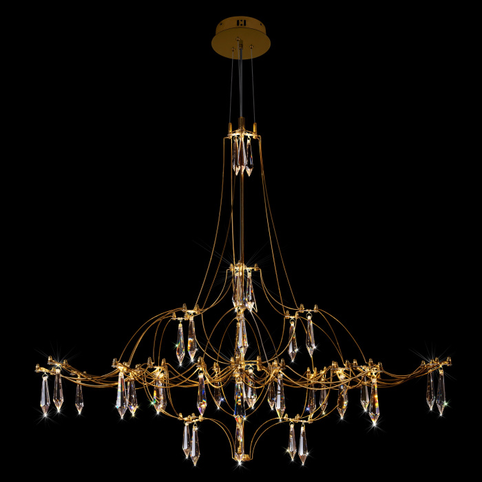 10588/800 Gold Asfour Loft It 10588/800 Gold Asfour Loft It