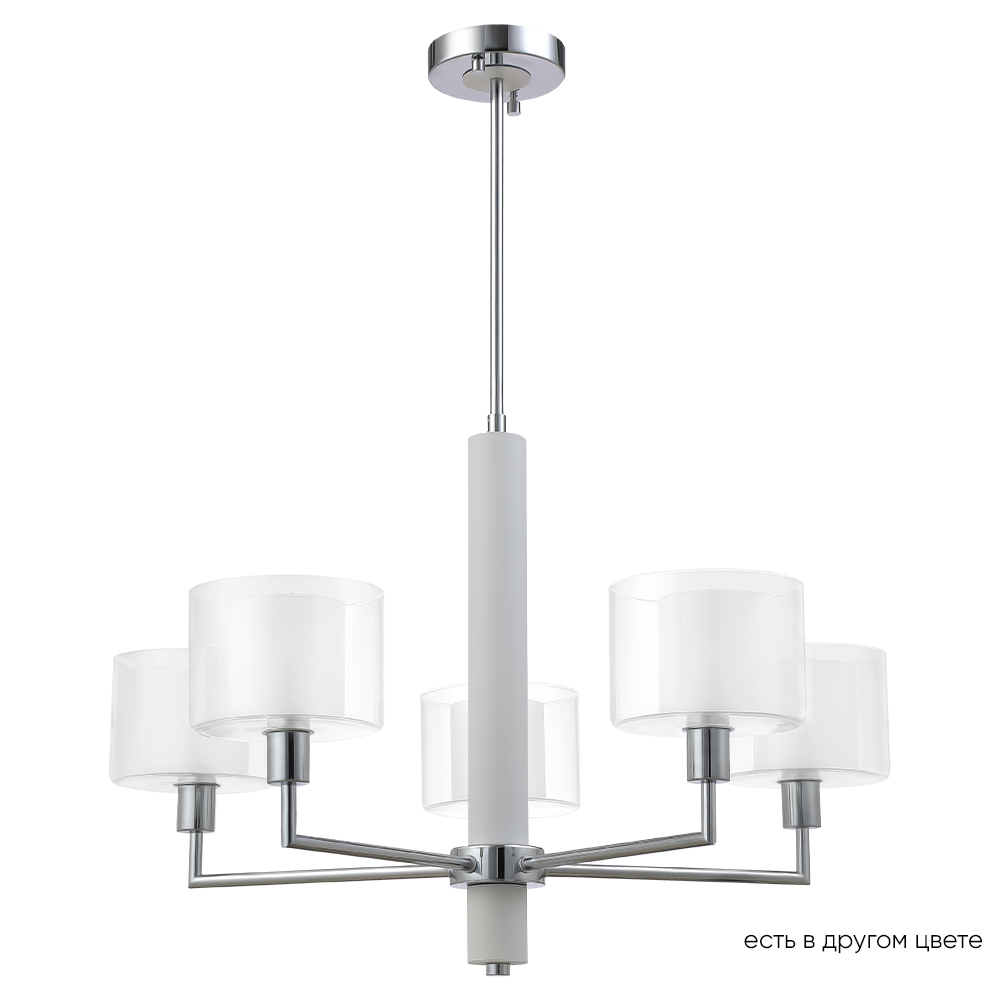 MAESTRO SP-PL5 CHROME Crystal Lux