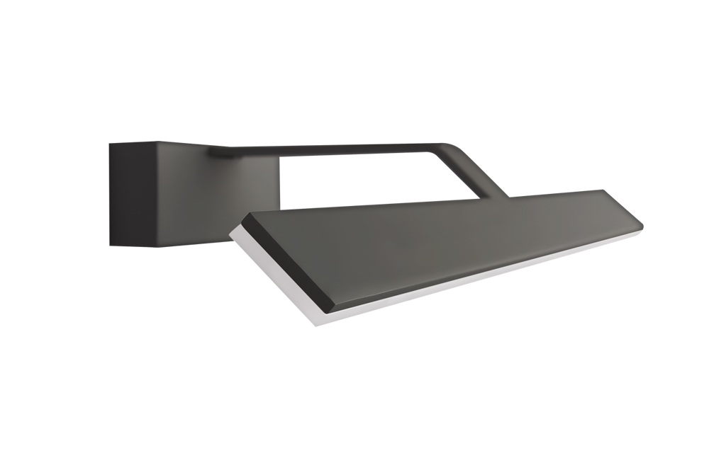 CANVA AP12W LED BL Crystal Lux