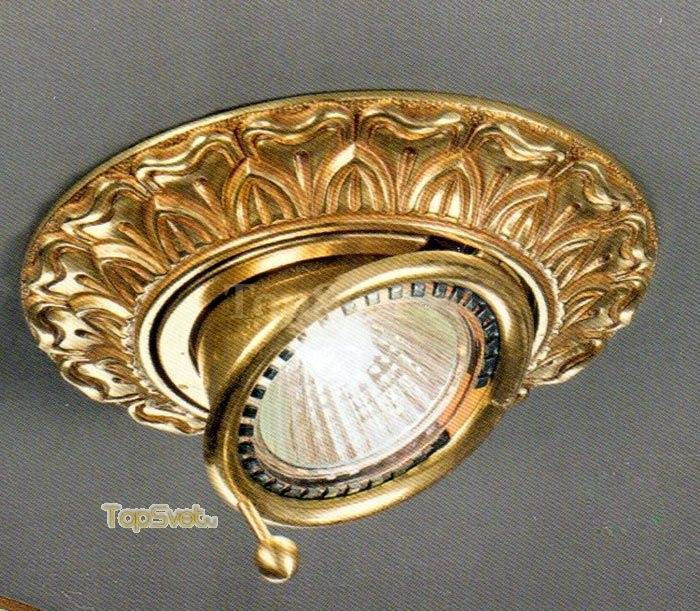 SPOT Z 11 FR.GOLD Nervilamp