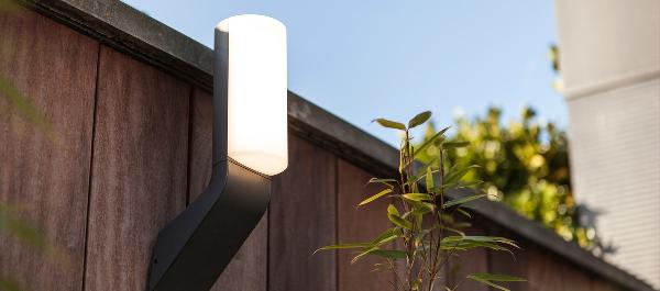 W1886 Gr Oasis Light