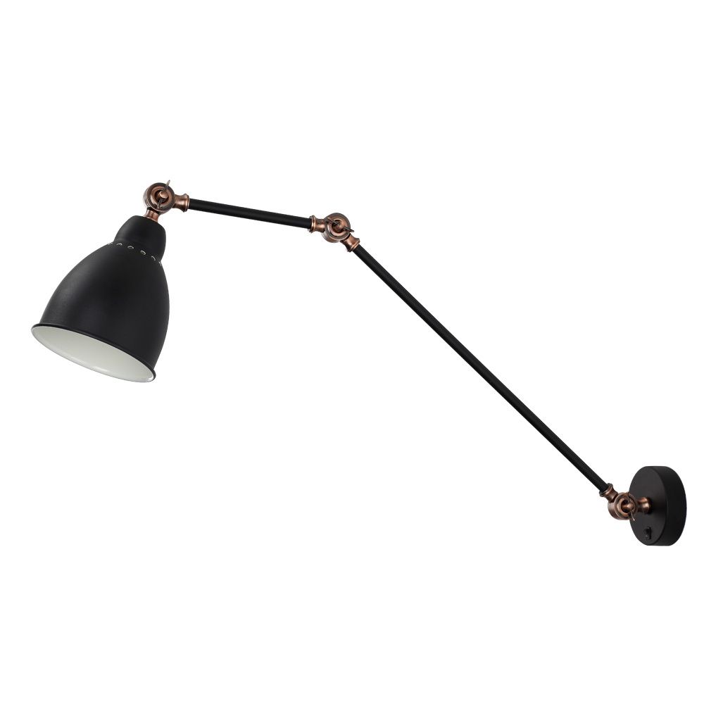 A2055AP-1BK Arte Lamp