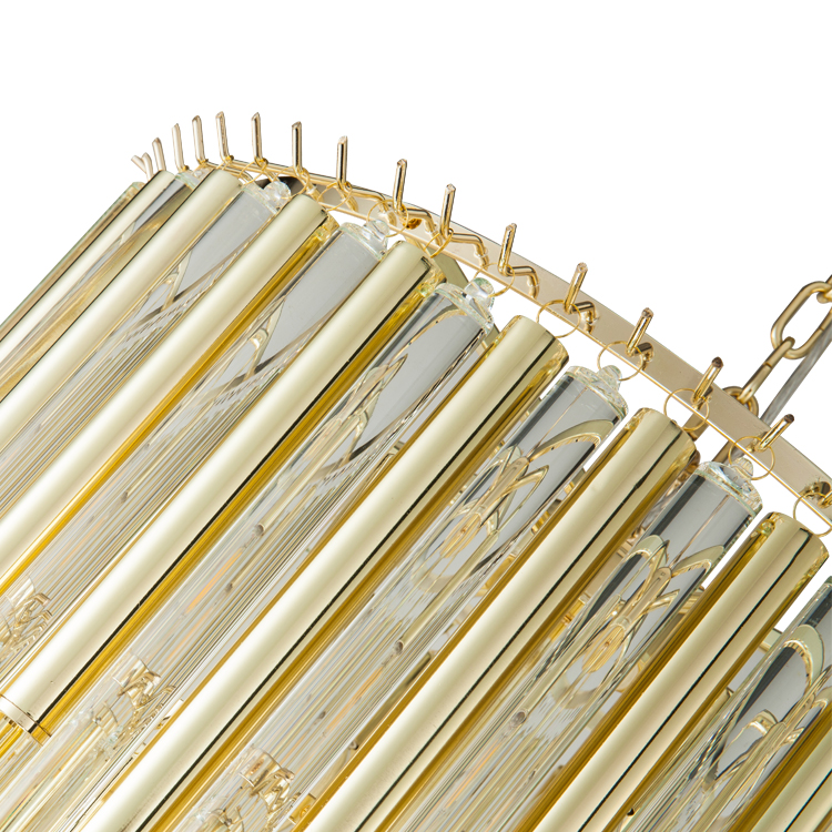 KM0931P-7 gold Delight Collection