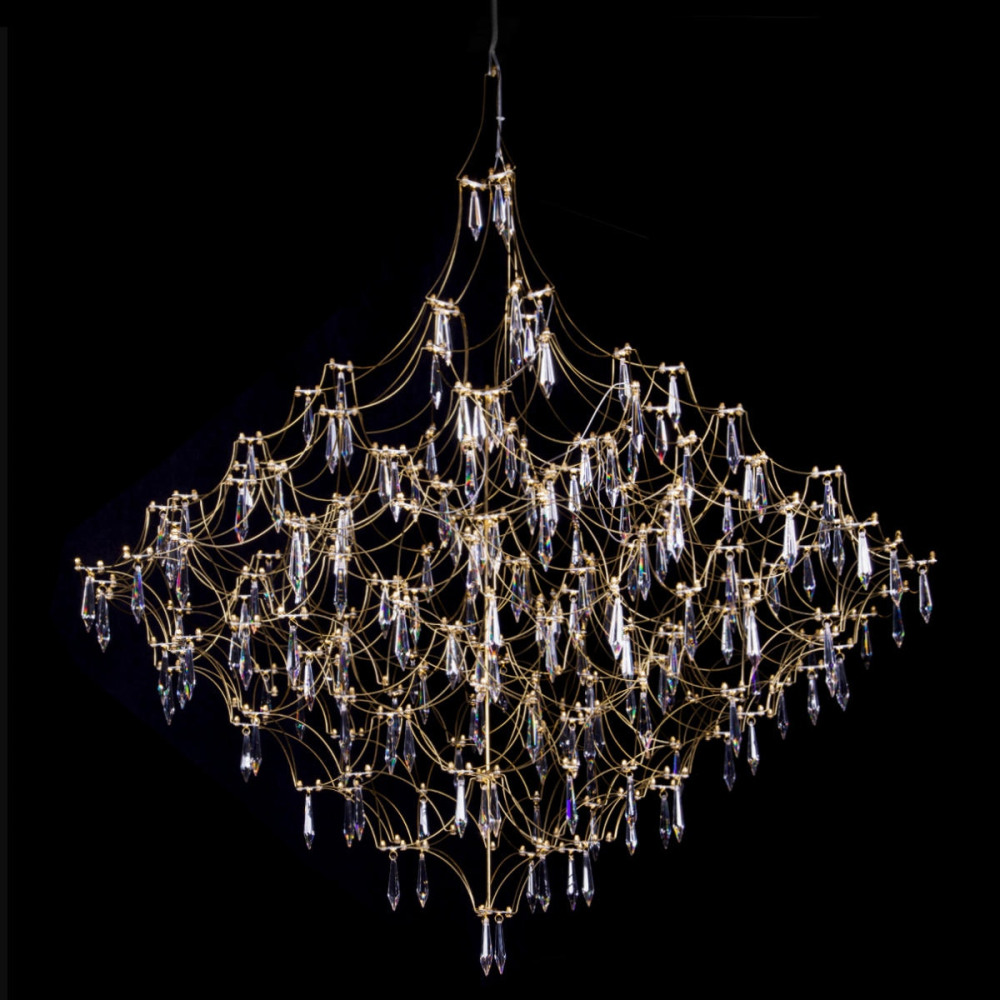 10259/1200 Gold Asfour Loft It
