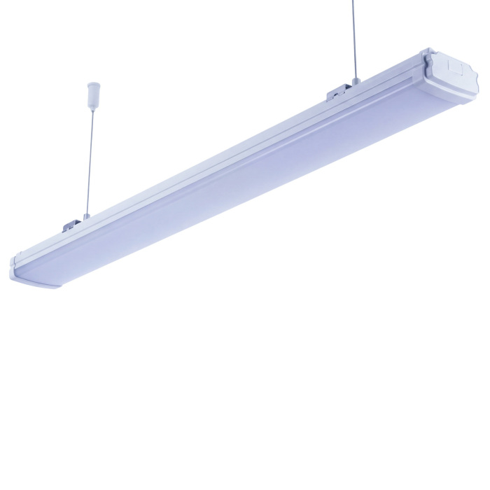 ULO-K21A 20W/4000K/L62/K IP65 WHITE Uniel