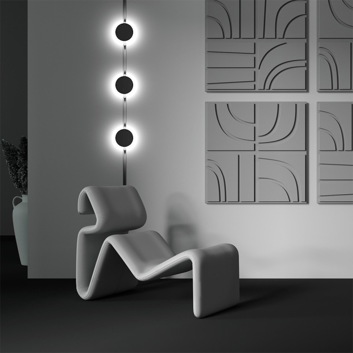 TR107-2-5W4K-B Maytoni
