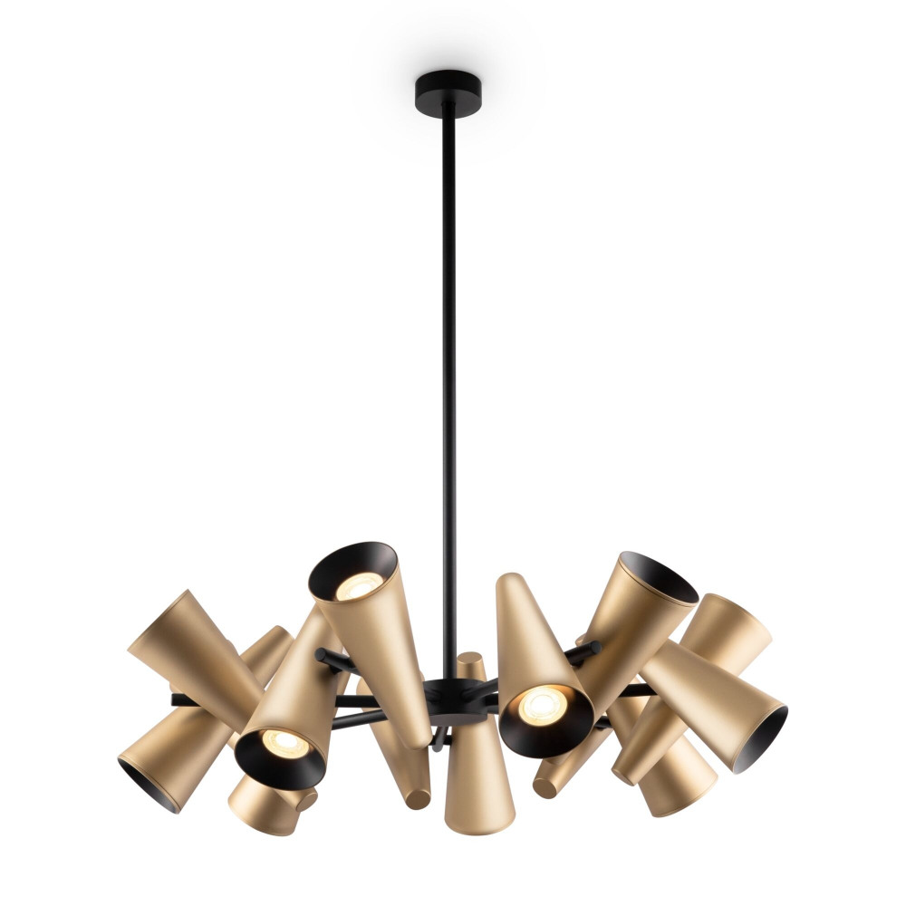 MOD095PL-14BS Maytoni