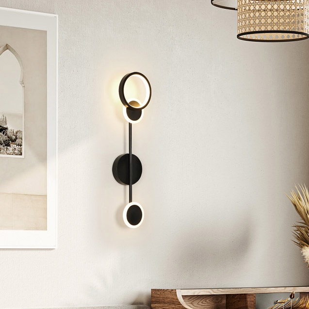 Zingy B Black ImperiumLoft