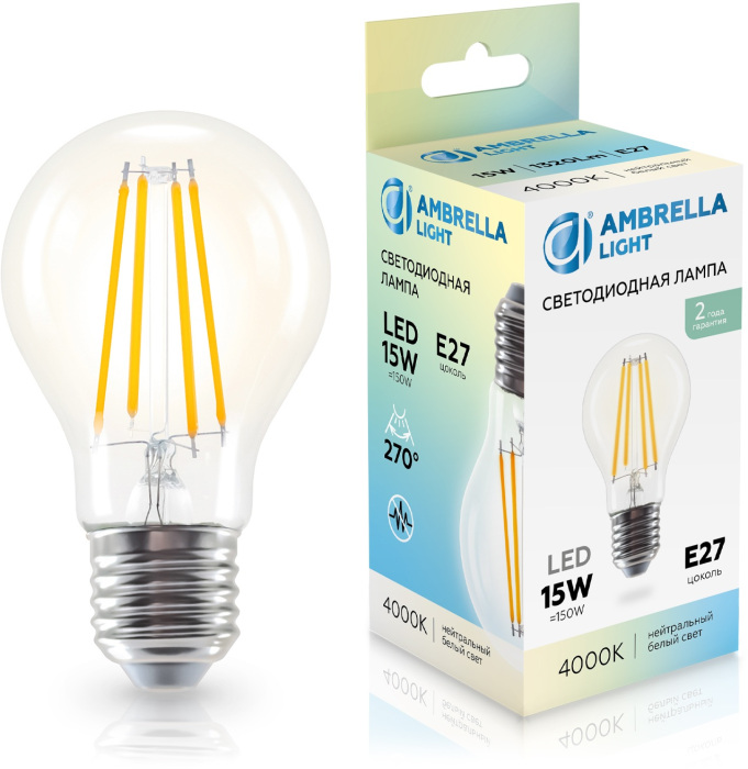 601514 Ambrella