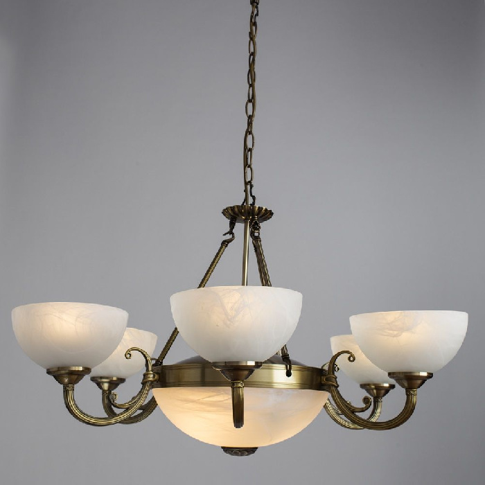 A3777LM-6-2AB Arte Lamp