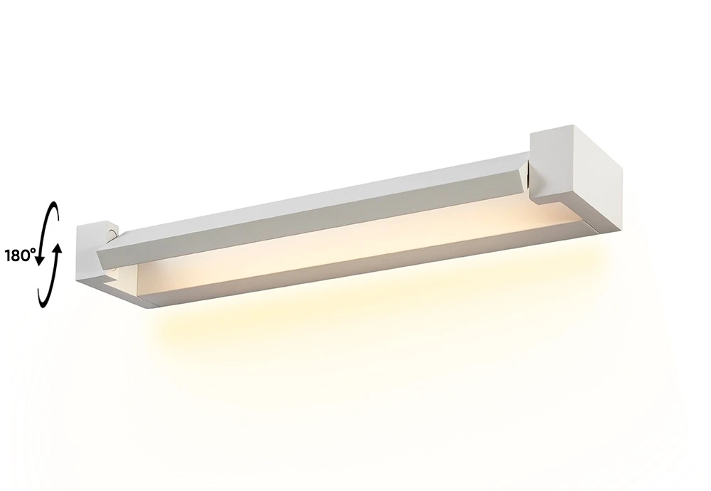 KANTO AP12W LED WH Crystal Lux