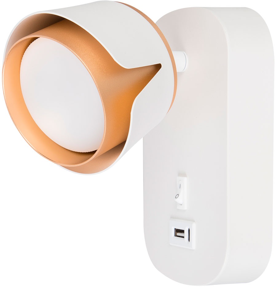 A8026AP-1WH Arte Lamp